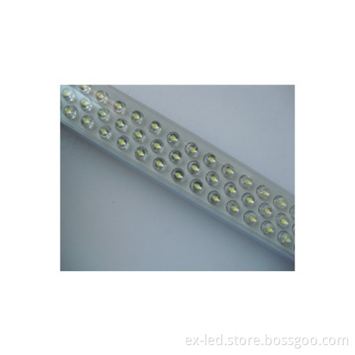 g4 led bulb green puck